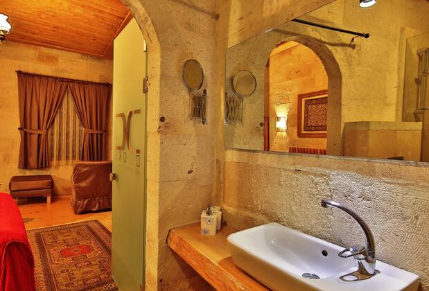 Doors Of Cappadocia - Görsel 7