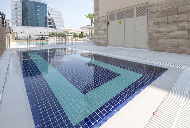 Trend Park Hotel - Görsel 11