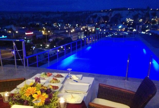 Doors Of Cappadocia - Görsel 11