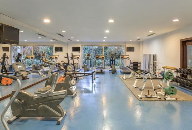 Dobedan Beach Resort Comfort - Görsel 7