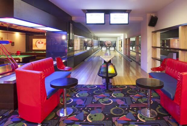 Dobedan Beach Resort Comfort - Görsel 5