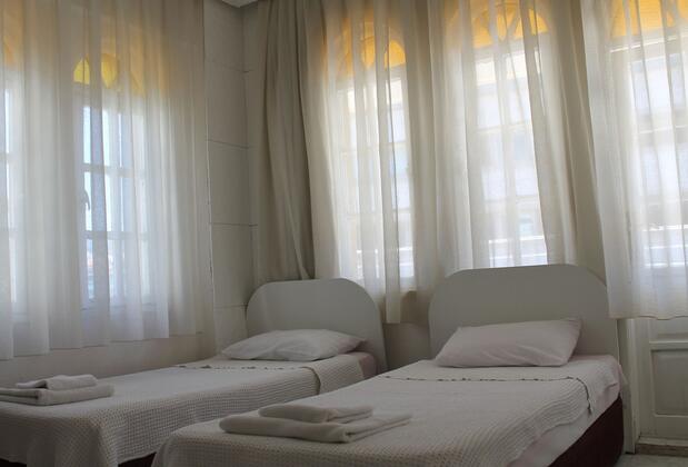 DM Hotel - Görsel 10