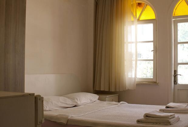 DM Hotel - Görsel 20