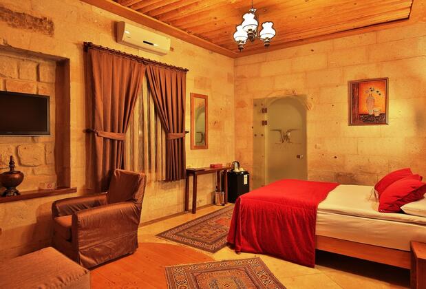 Doors Of Cappadocia - Görsel 8