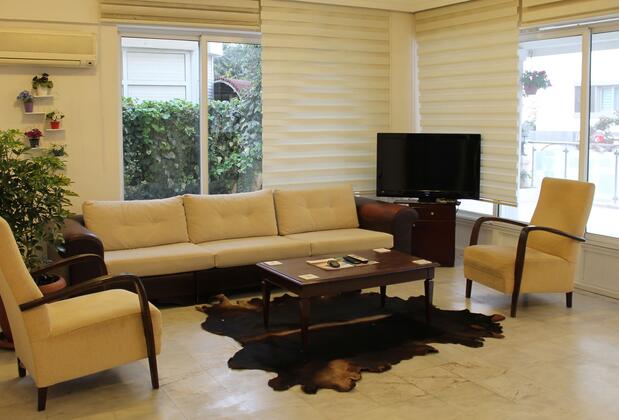 DM Hotel - Görsel 8