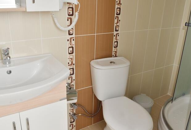 Club Scala Nuova Otel - Görsel 14