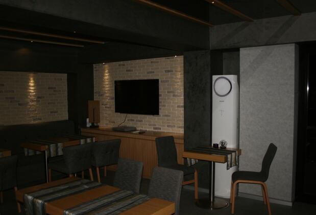 The Black Hotel Eskişehir - Görsel 6