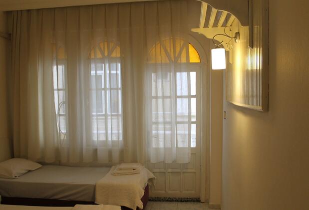 DM Hotel - Görsel 15