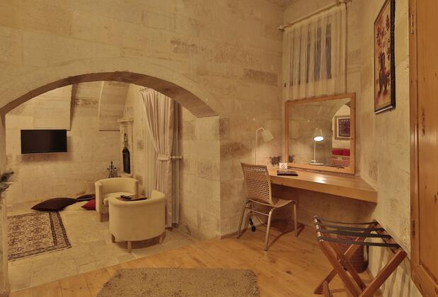 Doors Of Cappadocia - Görsel 15