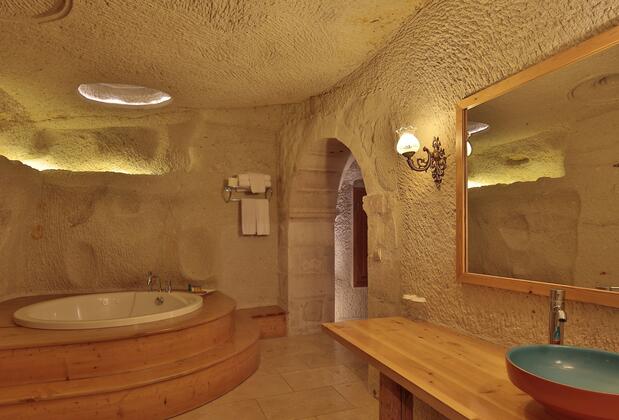 Doors Of Cappadocia - Görsel 16