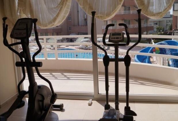 Club Scala Nuova Otel - Görsel 25