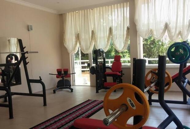 Club Scala Nuova Otel - Görsel 24