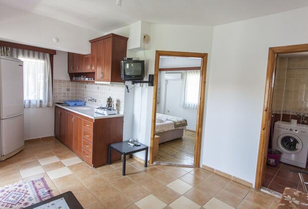 Mevsim Otel - Görsel 5