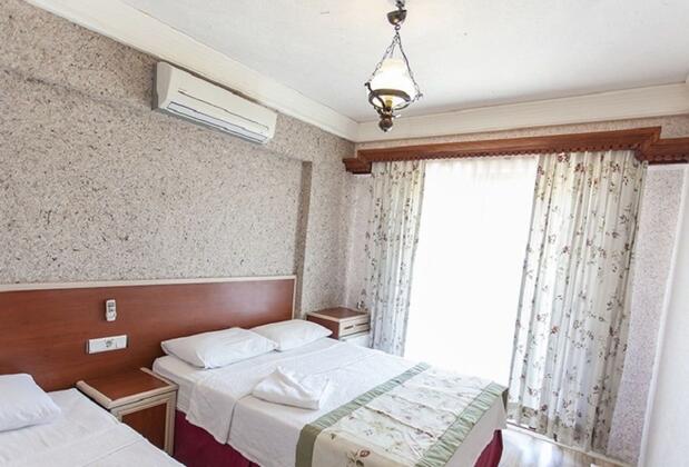 Mevsim Otel - Görsel 6