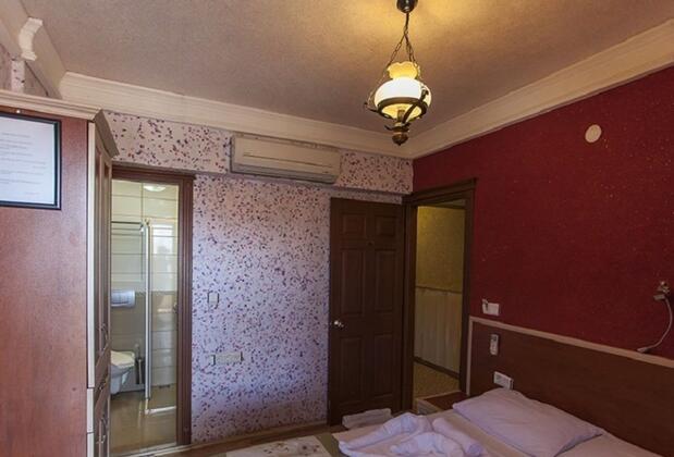 Mevsim Otel - Görsel 7