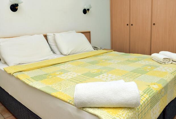 Club Scala Nuova Otel - Görsel 9