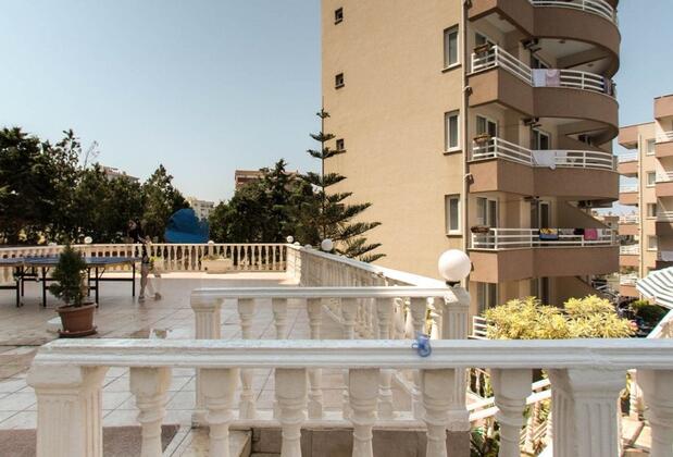 Club Scala Nuova Otel - Görsel 20