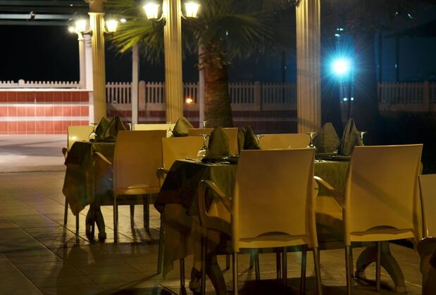 Club Scala Nuova Otel - Görsel 21