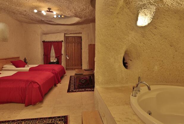 Doors Of Cappadocia - Görsel 9