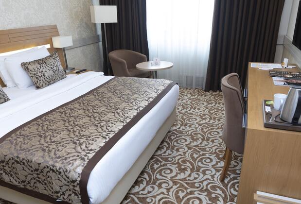 Grand İtimat Hotel - Görsel 16