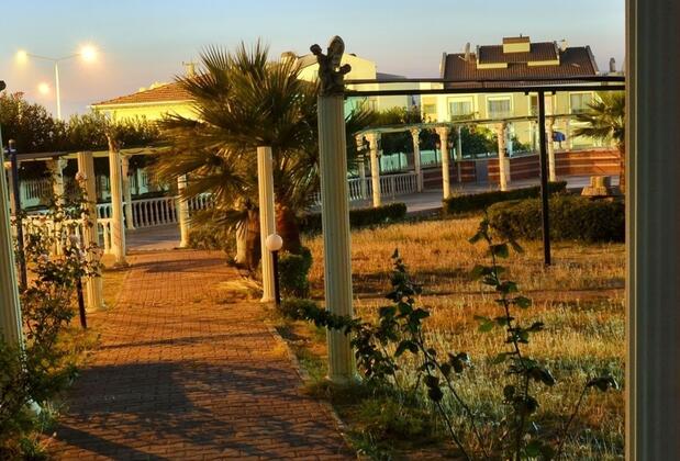 Club Scala Nuova Otel - Görsel 29