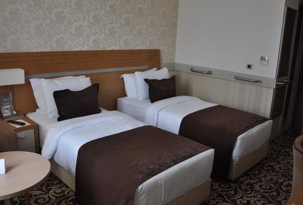 Grand İtimat Hotel - Görsel 17