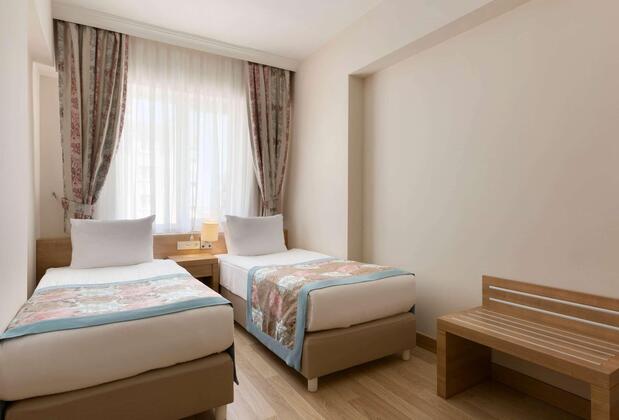 Ramada by Wyndham Soma - Görsel 22