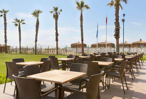 Ramada by Wyndham Soma - Görsel 6