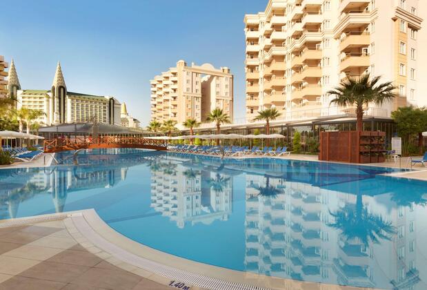 Ramada by Wyndham Soma - Görsel 3