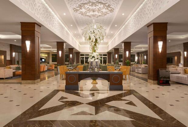 Ramada by Wyndham Soma - Görsel 8