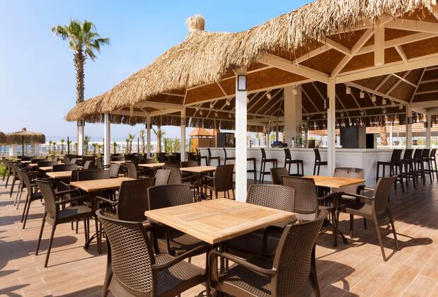 Ramada by Wyndham Soma - Görsel 5