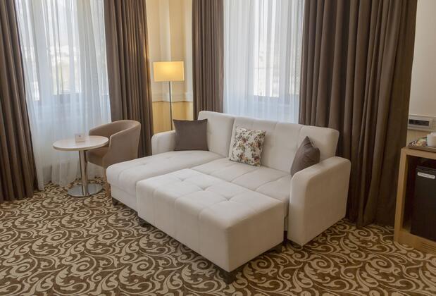 Grand İtimat Hotel - Görsel 18