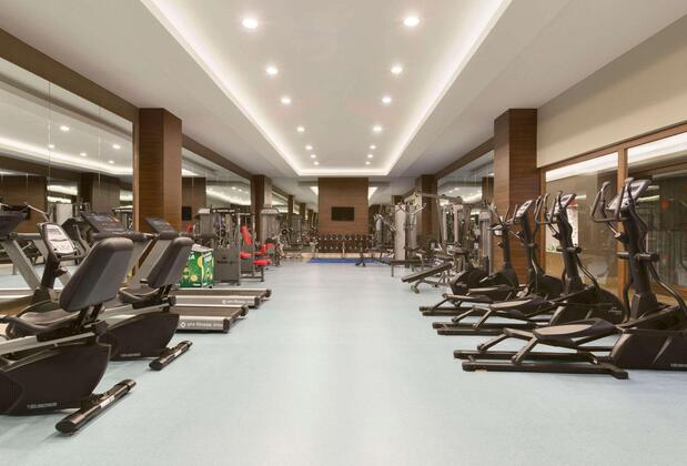 Ramada by Wyndham Soma - Görsel 11