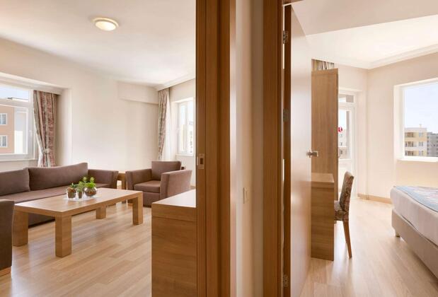 Ramada by Wyndham Soma - Görsel 23