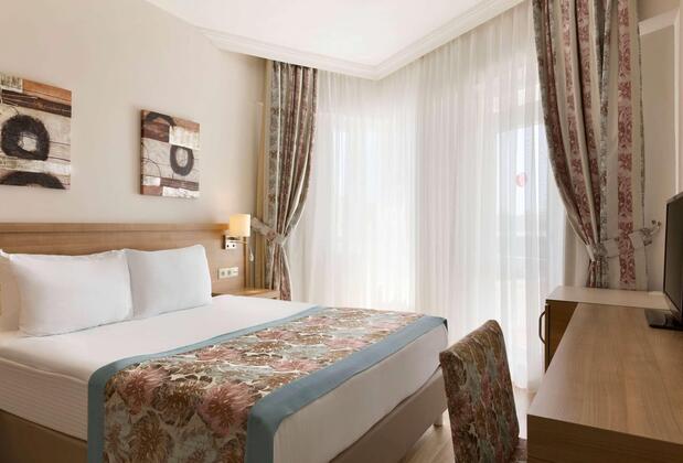 Ramada by Wyndham Soma - Görsel 25