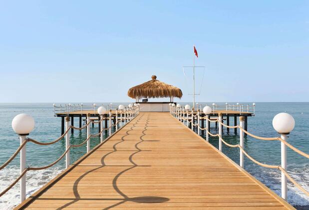 Ramada by Wyndham Soma - Görsel 7