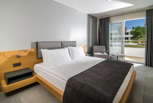 Altın Yunus Apart Hotel - Görsel 5