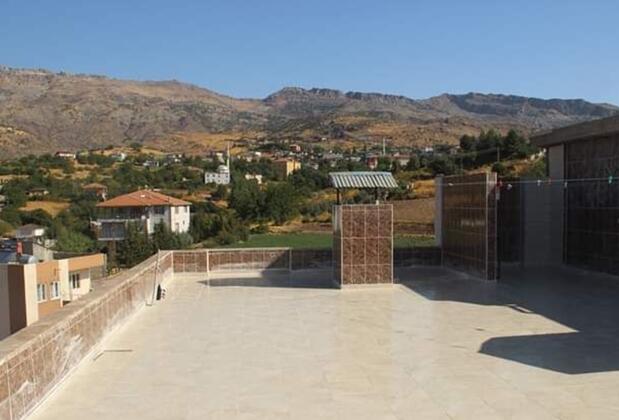 Otel Gerger - Görsel 5