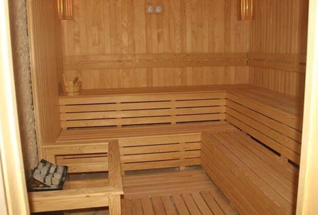 Otel Gerger - Görsel 9