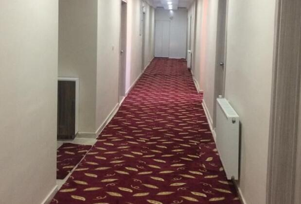 Otel Gerger - Görsel 6