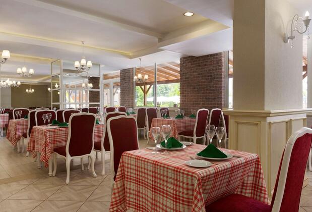 Ramada by Wyndham Soma - Görsel 20