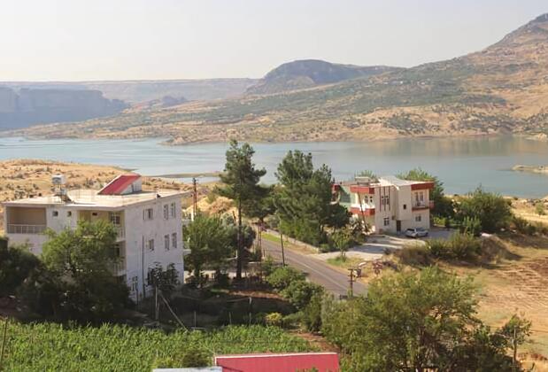 Otel Gerger - Görsel 3