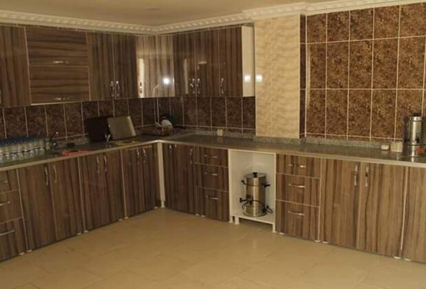 Otel Gerger - Görsel 8