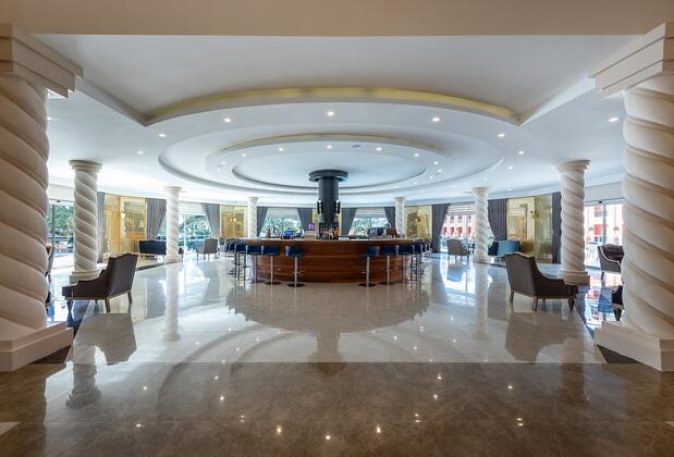 Annabella Diamond Hotel - Görsel 22