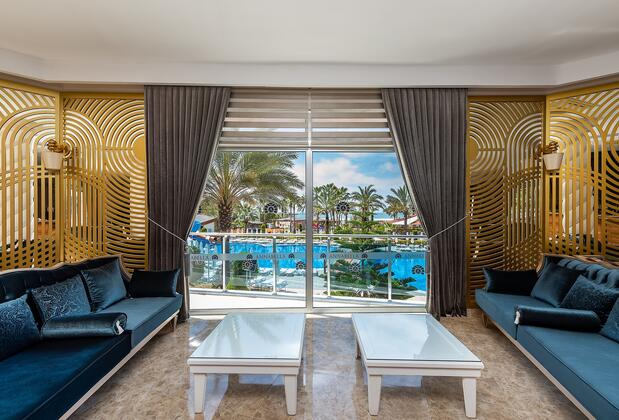 Annabella Diamond Hotel - Görsel 5