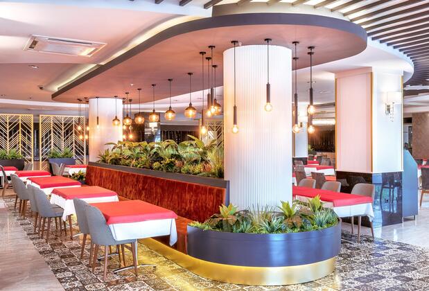 Annabella Diamond Hotel - Görsel 14