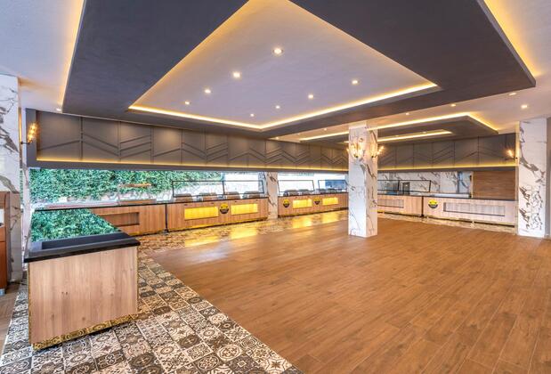 Annabella Diamond Hotel - Görsel 7