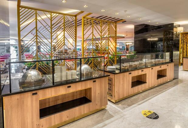 Annabella Diamond Hotel - Görsel 10