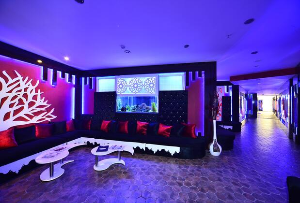 Annabella Diamond Hotel - Görsel 11