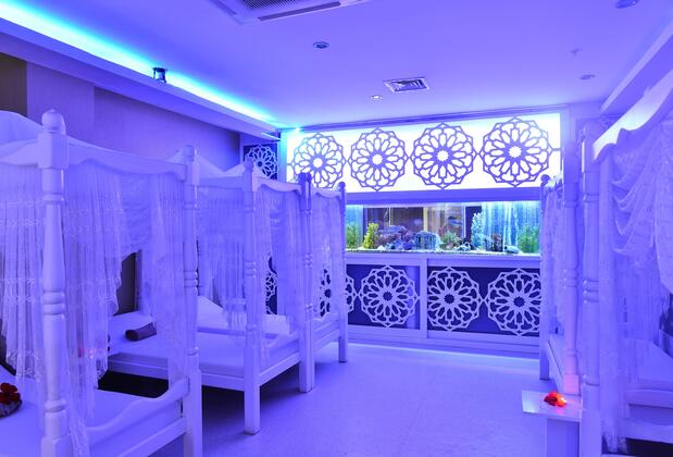 Annabella Diamond Hotel - Görsel 16